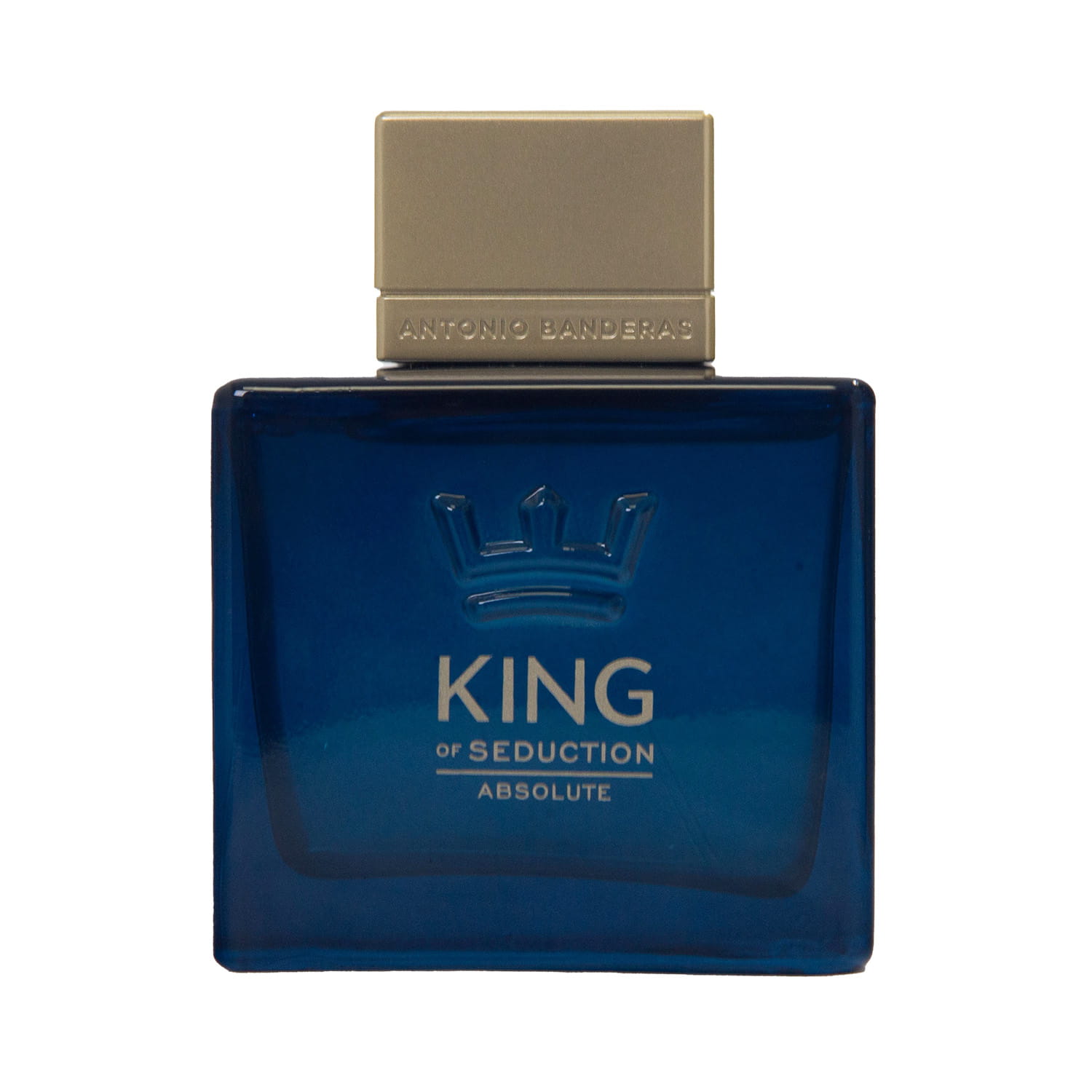 Antonio Banderas King of Seduction Absolute Woda toaletowa 100ml flakon.jpg